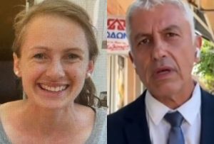 Σοκ από την αποκάλυψη Καλλιακμάνη για την Βρετανίδα στην Κυψέλη – Αλλάζει τα πάντα στην υπόθεση