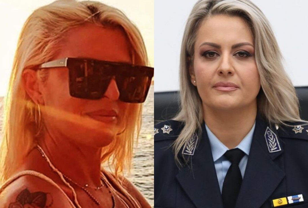 Σύρος: Μόλις αποκάλυψε αuτό που δεν περίμενε κανείς για την 41xpovn η Κωνστάντια Δημογλίδου - Αλλάζουν όλα