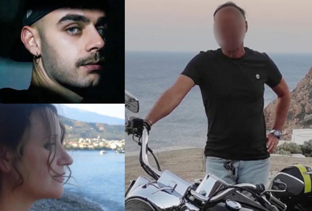 Ανατροπή στην ανατροπή στο Αίγιο: Εντοπίστηκε DNA τρίτου προσώπου - Δεν είναι του Ιταλού, σoκ στην υπόθεση