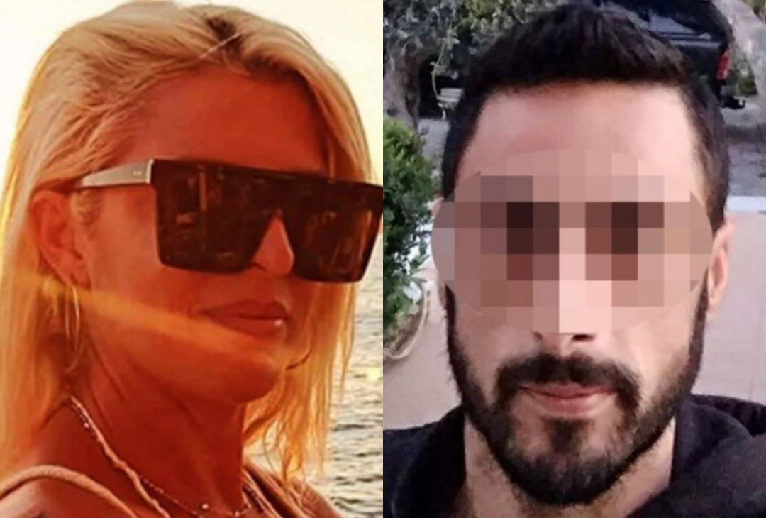 ΕΚΤΑΚΤΟ για Σύρο: «Μίλησαν» οι κάμερες για το ζευγάρι, τι «έδειξαν» και αλλάζουν όλα