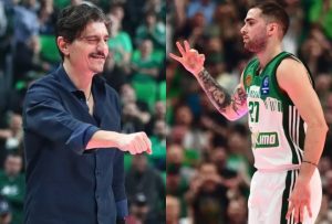 Μεταμεσονύκτιες αποκαλύψεις Γιαννακόπουλου για Τολιόπουλο!