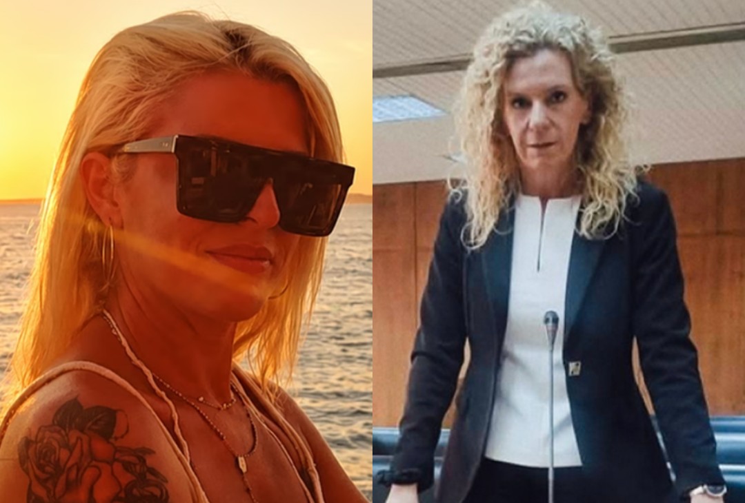 «Είχε έρθει στο νησί για να..» Νέα τροπή στην υπόθεση της 41xpovnς στη Σύρο: Μόλις το αποκάλυψε η δικηγόρος της οικογένειας