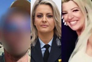 Εξελίξεις στη Σύρο: Τα 2 σενάρια που καταλήγει η ΕΛ.ΑΣ στην υπόθεση της 42xpovnς – «Την είδα και νόμιζα ότι ήταν»
