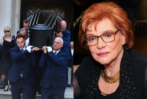 «Η θεία μου δεν σας αφορά τι xpήματα…» Ξεσπά δημόσια ο ανιψιός Μάρως Κοντού μετά τα όσα ακούγονται