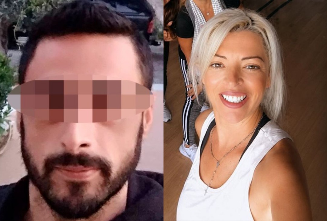 Σύρος: Τα κινητά «μιλούν» για την 41xpovn Ευαγγελία - Οι τελευταίες κινήσεις της