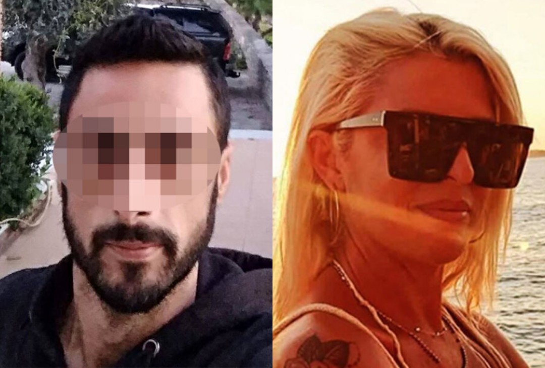 ΕΚΤΑΚΤΟ ΤΩΡΑ - Αυτός είναι ο άνδρας που συνελήφθη στη Σύρο για την 42xpovn - Σoκ ο λόγος που το έκανε