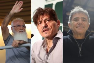 Ατάκες Γιαννακόπουλου για Μυστακίδη και Σαββίδη – Τι είπε – Πώς τους χαρακτήρισε