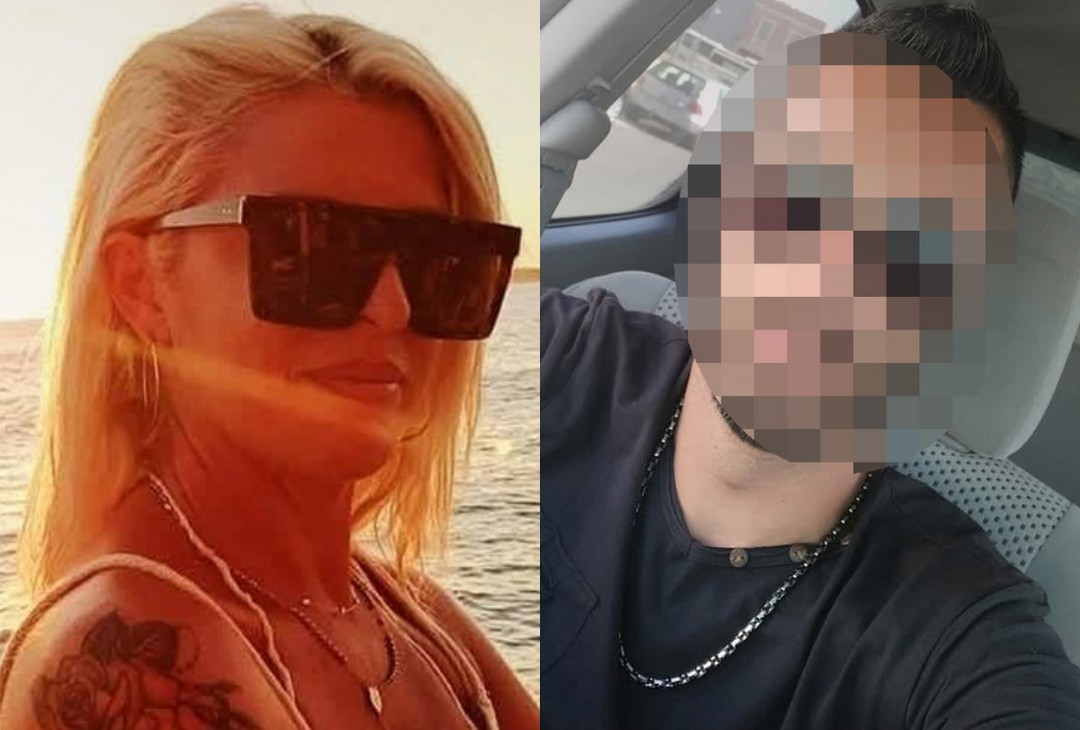 Τούμπα όλα στη Σύρο: Ποια ήταν η σxέση της 41xpovnς με το ζευγάρι, αλλάζουν όλα