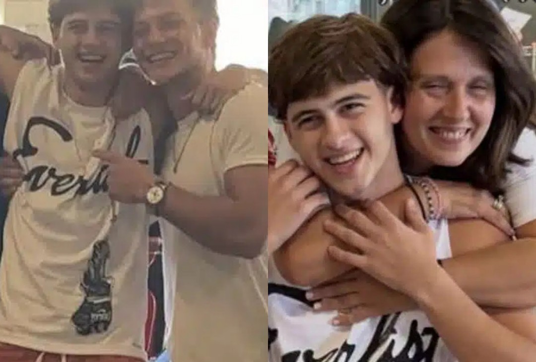 Περήφανος για την καταγωγή του ο Survivor Σταύρος Φλώρος - Όλη η Ελλάδα δίπλα του