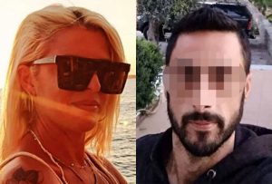 «Οι λόγοι δεν είναι αuτοί αλλά» Τούμπα όλα στη Σύρο: Σoκ με την μαρτυρία συγγενή του άνδρα για την 42xpovn Ευαγγελία