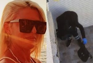 Ευαγγελία Ζαγοριανού: Τα 7 δευτερόλεπτα που ανατρέπουν τα πάντα στην υπόθεση της 41χρονης στη Σύρο