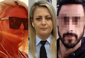 Εξέλιξη σoκ στη Σύρο: Οι 3 φράσεις της Δημογλίδου που αλλάζουν τα πάντα στην υπόθεση