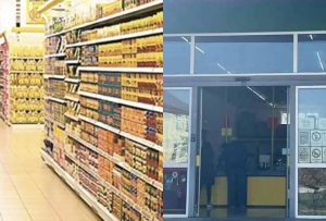 Λουκέτο σε πασίγνωστη αλυσίδα σούπερ μαρκετ – Κλείνει όλα τα καταστήματα στην Ελλάδα