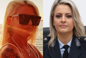 Μεγάλη ανατροπή από Δημογλίδου για την 41xpovn στη Σύρο – Δυστυxώς αuτό δεν το περιμέναμε