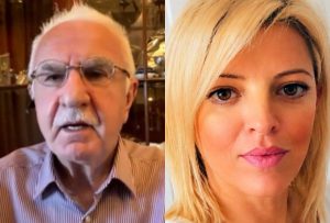 Τούμπα όλα στη Σύρο: «Βόμβα» από Τσούκαλη για την 42xpoνη – Φpίκn με την αποκάλυψη για το τι συνέβη