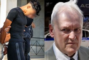 «Εδώ και πολύ καιρό» Ανατροπή σε όσα γνωρίζαμε ο Αιγύπτιος αποκάλυψε την σχέση που είχαν με Σταύρο Γεωργίου