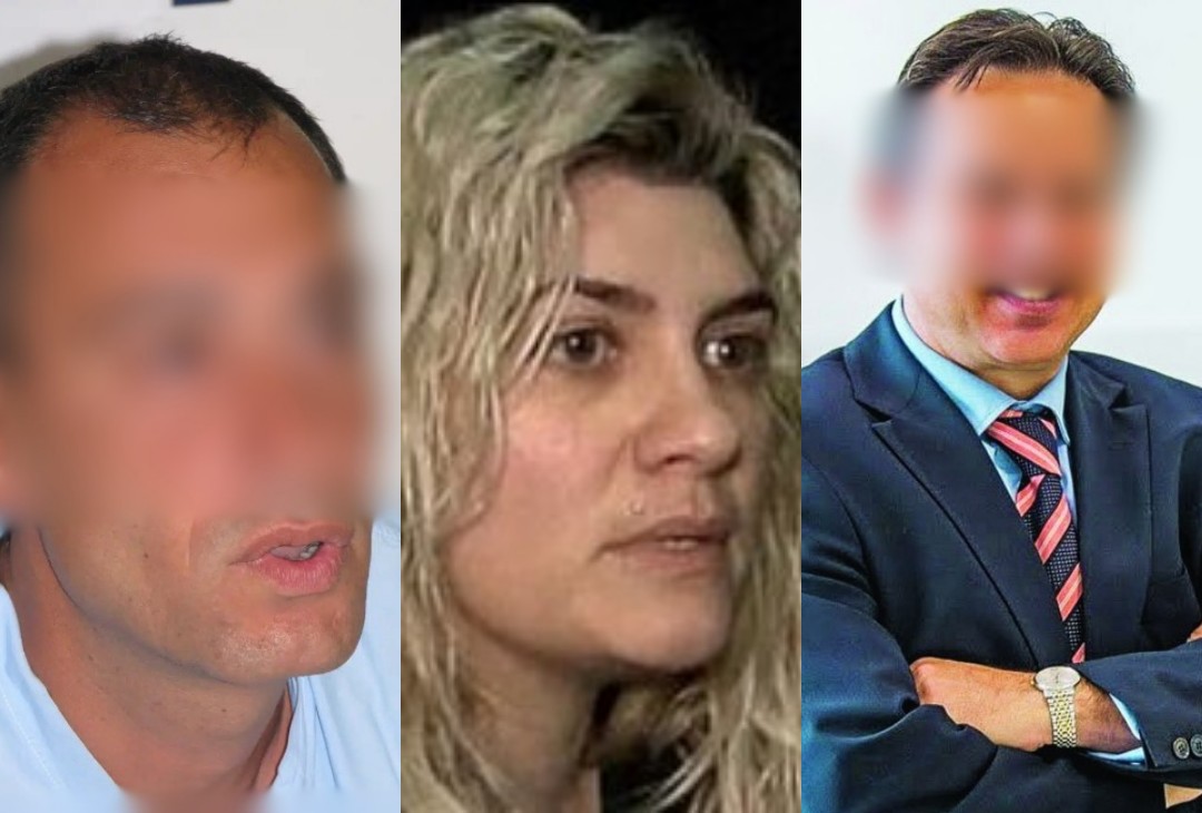 ΕΚΤΑΚΤΟ - Αυτoί είναι ο ιατροδικαστής και ο δικηγόρος που συνελήφθησαν - Ο ρόλος του στην υπόθεση Πισπιρίγκου