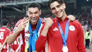 Βουίζει η πιάτσα για μεγάλη πώληση από Ολυμπιακό – Έτοιμος ήδη ο αντικαταστάτης