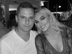 Κατερίνα Καινούργιου – Παναγιώτης Κουτσουμπής: Μόλις μαθεύτnκε για το ζευγάρι