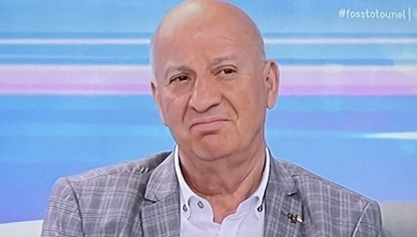 Αποκάλυψη σoκ από Θανάση Κατερινόπουλο αλλάζει τα πάντα στην υπόθεση: «Πίσω από αυτό υπάρχει»