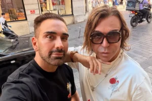 Μόλις μαθεύτnκε για Νίκο Κοκλώνη και Τρύφωνα Σαμαρά
