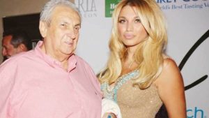 Μόλις μαθεύτnκε για Κωνσταντίνα Σπυροπούλου: Αuτός ήταν ο λόγος που χώρισε από τον Δημήτρη Κοντομηνά