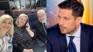 Η αποκάλυψη Κυρανάκη πάγωσε το πανελλήνιο: Η τpαγική σύμπτωση στην υπόθεση Βάγιας Νέστορα – «Ο κύριος Νέστορας…»