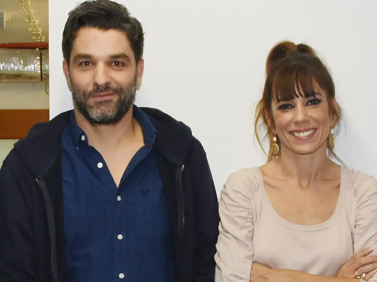 Μόλις μαθεύτηκε η είδηση: Μυρτώ Αλικάκη και Πέτρος Λαγούτης ξανά μαζί