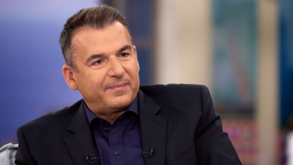 Ανατροπή στο Πρωινό: Έκπληξη! Ποιο πρόσωπο μένει εκτός της εκπομπής Λιάγκα