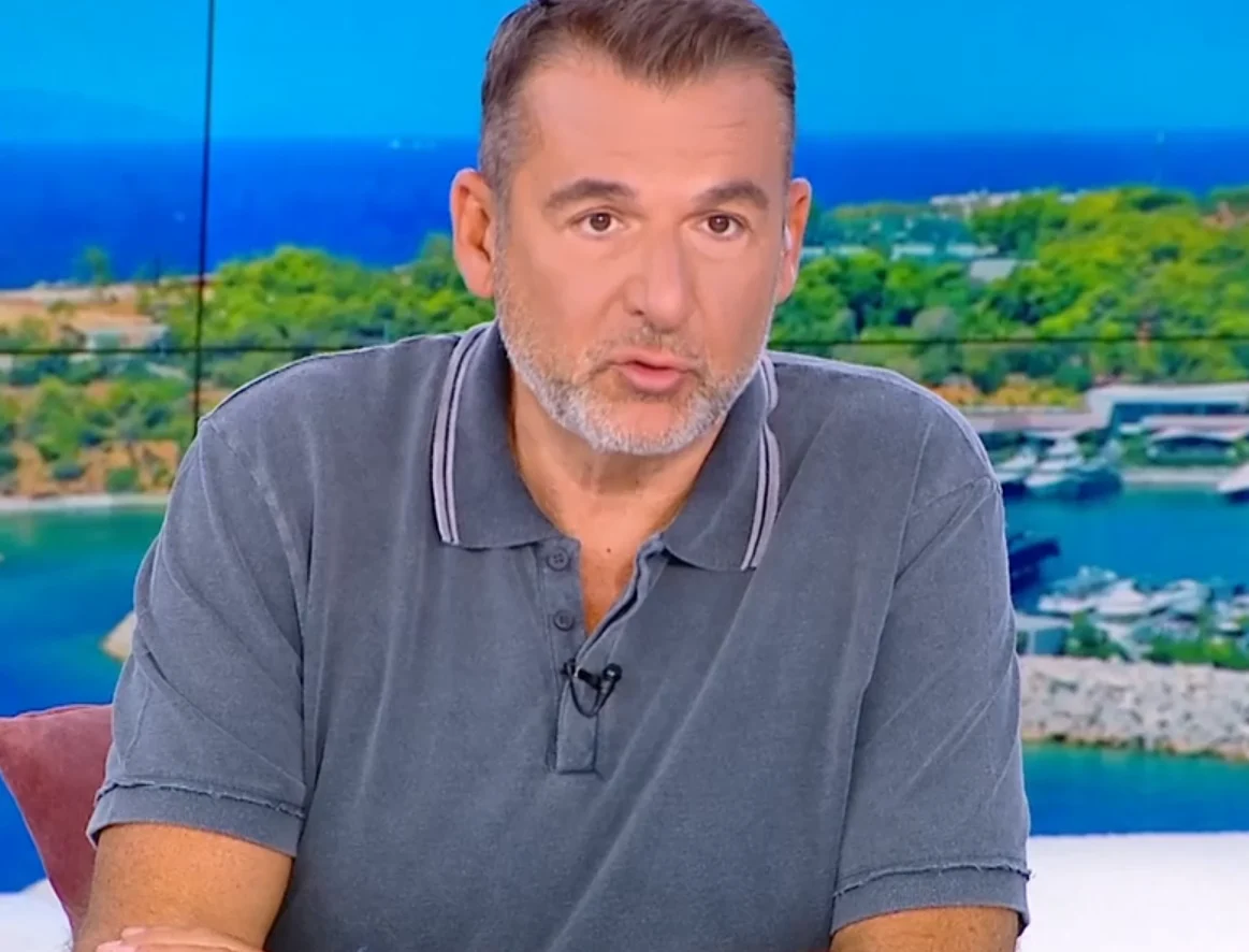 Αλλάζουν όλα - Έγινε η αποκάλυψη για Γιώργο Λιάγκα: Τέλος «Το Πρωινό» – Τι αλλάζει τη νέα σεζόν