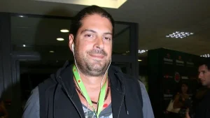 «Άλλα σχέδια είχαμε…» Ραγίζει καρδιές η Έλενα Κατραβά για Λορέντζο Καριέρε