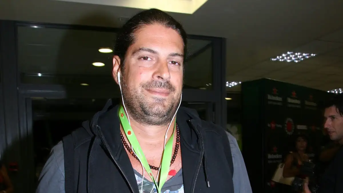 «Άλλα σχέδια είχαμε...» Ραγίζει καρδιές η Έλενα Κατραβά για Λορέντζο Καριέρε