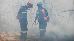 Έκτακτη ανακοίνωση Πυροσβεστικής: Αυτοί είναι οι πυροσβέστες που πέθαvαν στο Ρέθυμνο