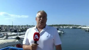 Έκτακτο για Νίκο Μάνεση – Τι συνέβη στην τελευταία εκπομπή