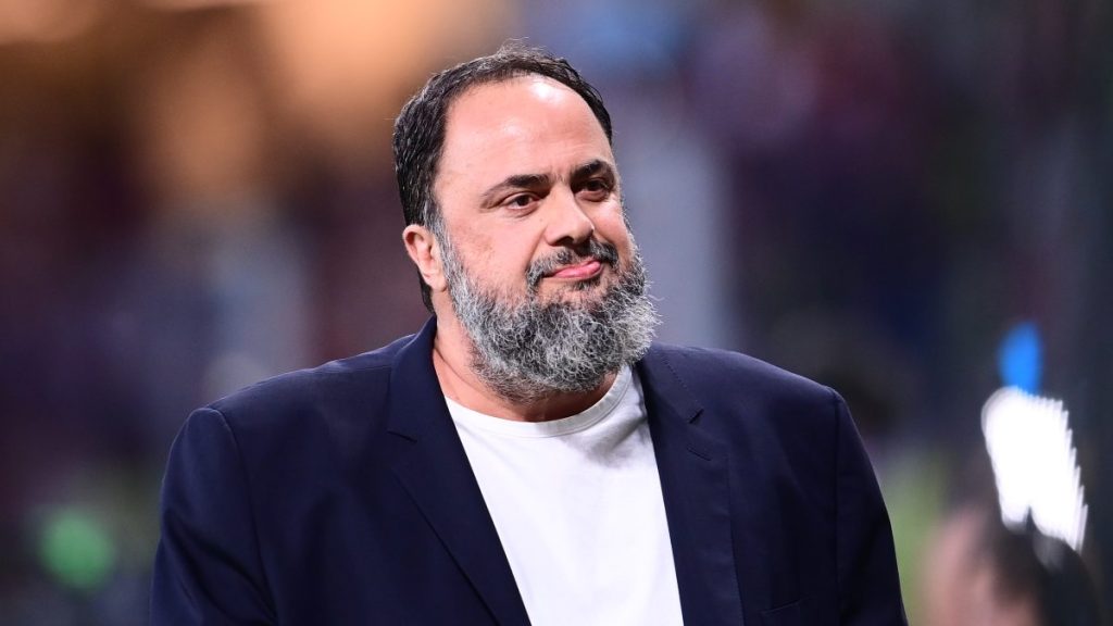 Δήλωση που θα συζητηθεί από Μαρινάκη για Σαββίδη και ΕΠΟ για τις εκλογές στη Superleague - «Έκανε τα πάντα για να...»