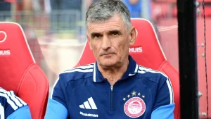 Οι 5 υποψήφιοι να κοπούν από Μεντιλίμπαρ από την ευρωπαϊκή λίστα του Ολυμπιακού