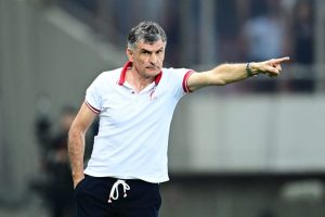 Οι «4» που έκοψε από την προετοιμασία του Ολυμπιακού ο Μεντιλίμπαρ – Όλα τα ονόματα