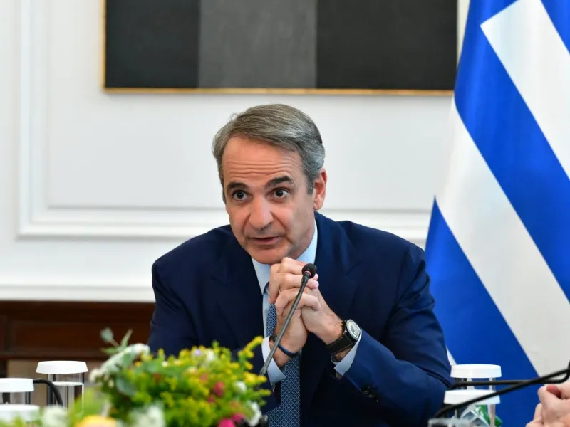 Ραγδαίες πολιτικές εξελίξεις; Αιφνιδιάζει και τους δικούς του - Η ημερομηνία των εκλογών που επιλέγει ο Μητσοτάκης