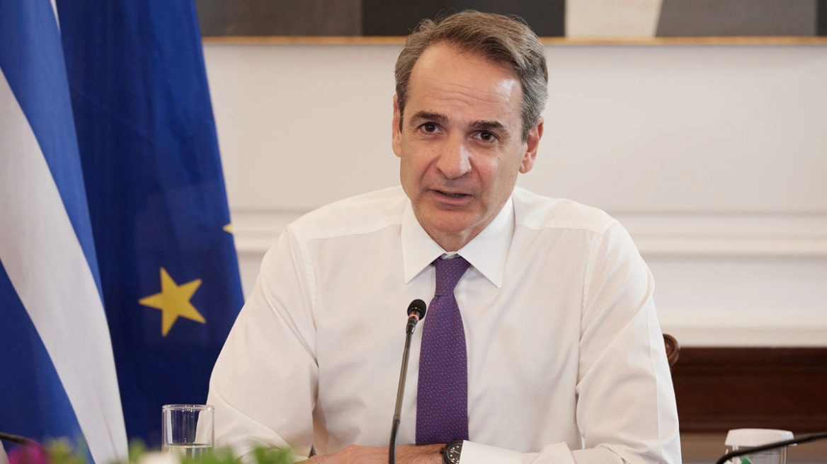 ΕΚΤΑΚΤΗ ΑΠΟΦΑΣΗ Μητσοτάκη - Ποιον επαναφέρει στη ΝΔ, ραγδαίες πολιτικές εξελίξεις