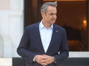 Έκτακτη δήλωση Μητσοτάκη, μόλις το ανακοίνωσε αφορά όλους τους Έλληνες