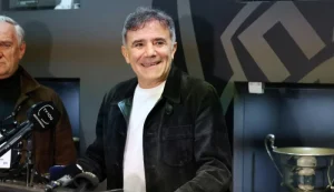 Τρέλα Μυστακίδη μετά το sold out – Πάει για νέο «μπαμ» από Euroleague