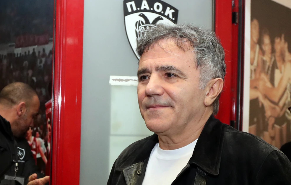 Μεγαλύτερο όνομα από Τολιόπουλο – Ο ΠΑΟΚ θέλει και δεύτερο παίκτη από Παναθηναϊκό