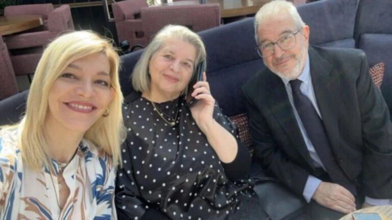 Ραγδαίες εξελίξεις στην υπόθεση Βάγιας Νέστορα: Σε ποιους καταλήγει η ΕΛ.ΑΣ.