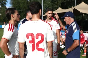 «Τελειώνει» η μεταγραφή του και πιάνει Λιμάνι – Πόσα εκατ. δίνει ο Ολυμπιακός