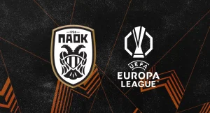 Ο αντίπαλος ΠΑΟΚ στον 3ο προκριματικό Europa League