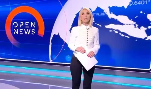 Βόμβα στο OPEN: Παραιτήθηκε η Μίνα Καραμήτρου και αποχωρεί – Ο λόγος