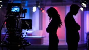 Νέος χωρισμός στη showbiz: Γνωστή Ελληνίδα παρουσιάστρια άφησε το κοινό τους σπίτι – Τι συνέβη