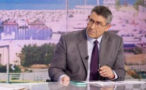 Μεγάλη έκπληξη από ΑΝΤ1: Αυτός θα είναι μαζί με Άκη Παυλόπουλο στο Πρωινό