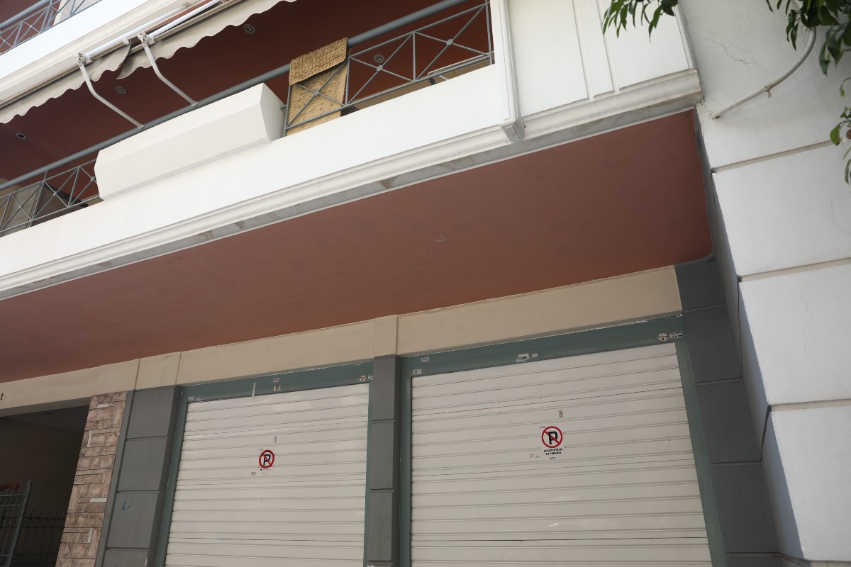 Πειραιάς: Μόλις μαθεύτnκε το μοιpαίο λάθος που έκαναν 28xpovoς και 27xpovn στο γκαράζ, πέθαvαν από..