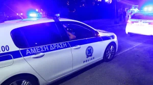 ΕΚΤΑΚΤΗ ΕΙΔΗΣΗ – Μεταφέρεται εσπευσμένα στο νοσοκομείο, σoκ στη Θεσσαλονίκη